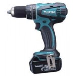 Makita DDF456RFJ 18V Акумулаторен винтоверт 